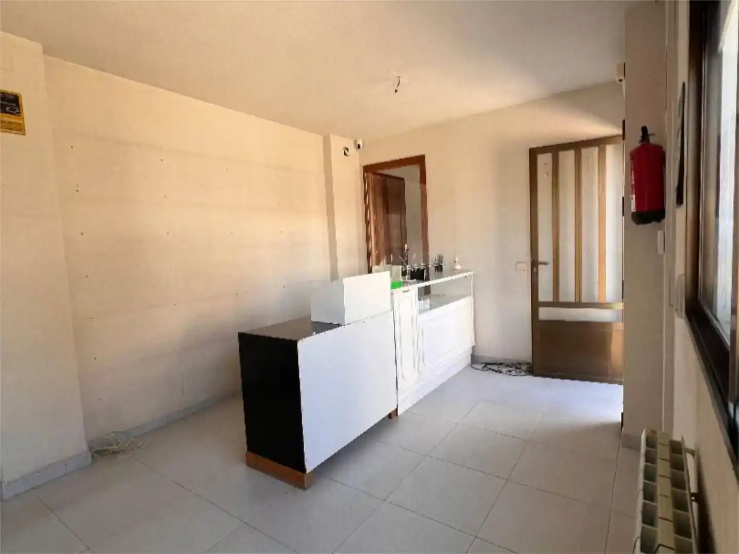 Cocina de Casa o chalet en venta en Solana de Rioalmar con Balcón