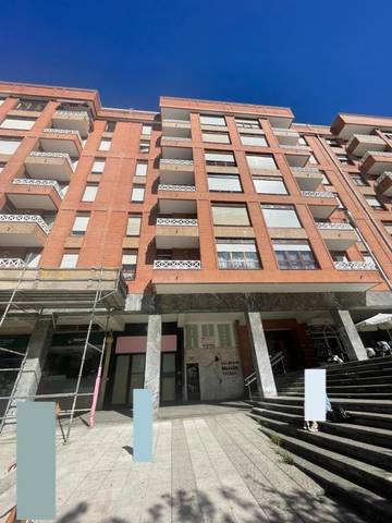 Local comercial en Alquiler en Galdakao