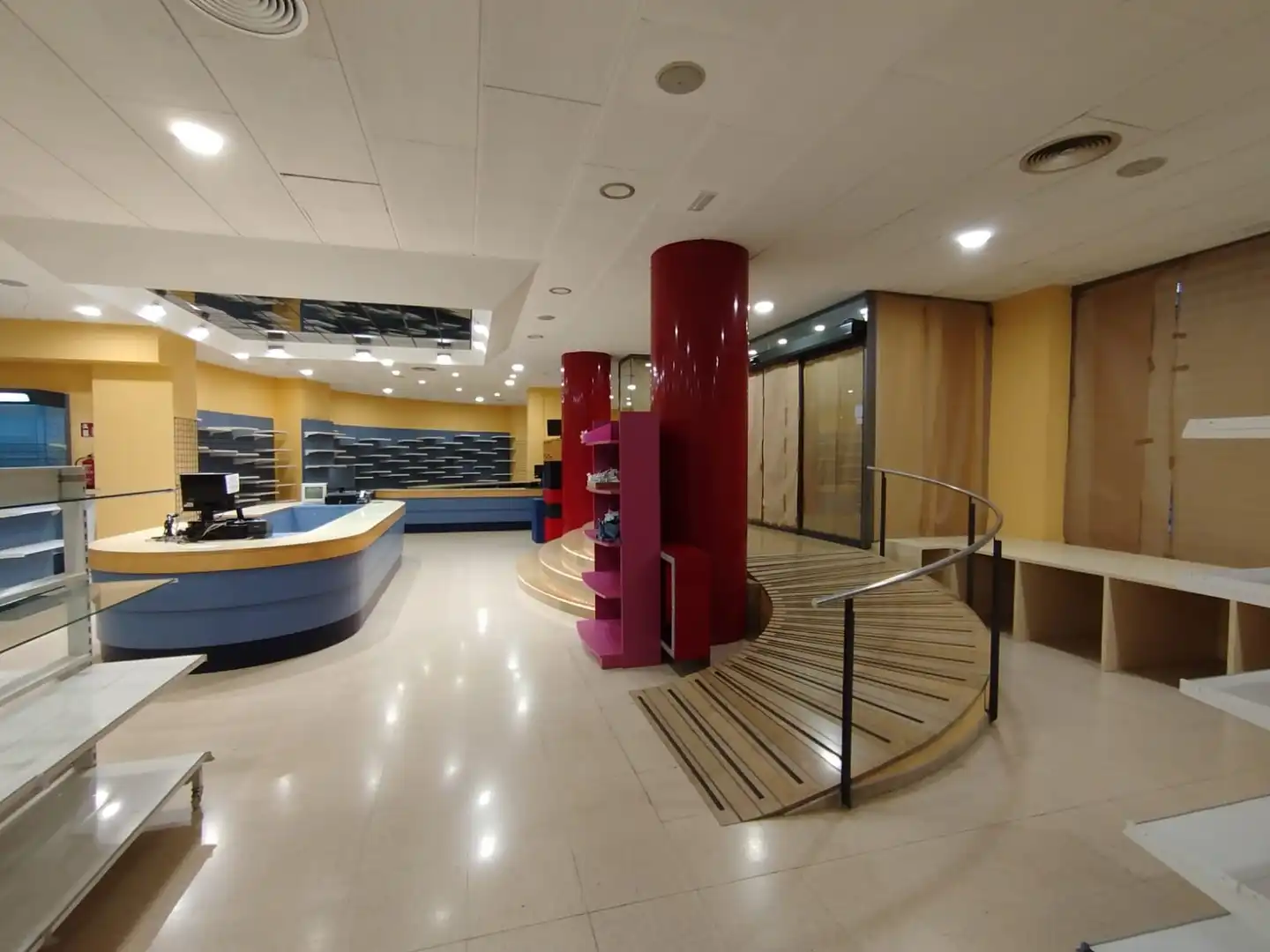 Local comercial en venda a FERRAN SOLDEVILA ZUBIDURU, imagen 12