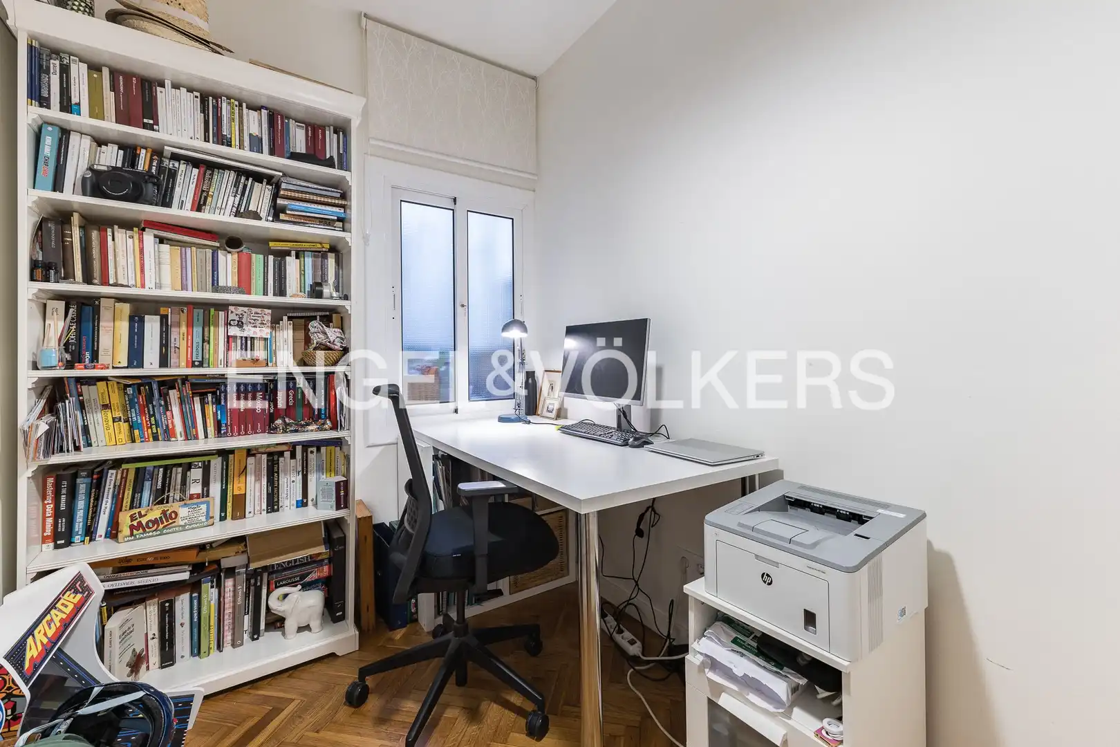 Appartamento con terrazza in vendita a Gràcia, imagen 10