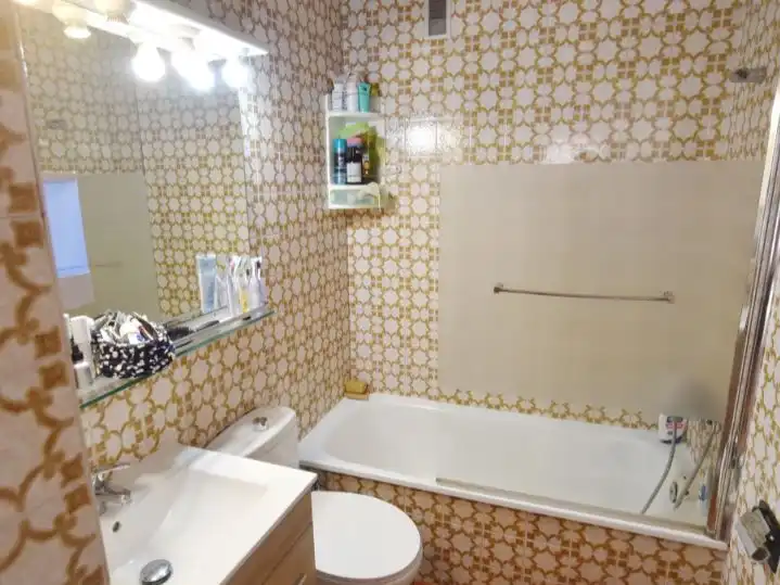 Flat with lift for sale in Aragon 120, imagen 17