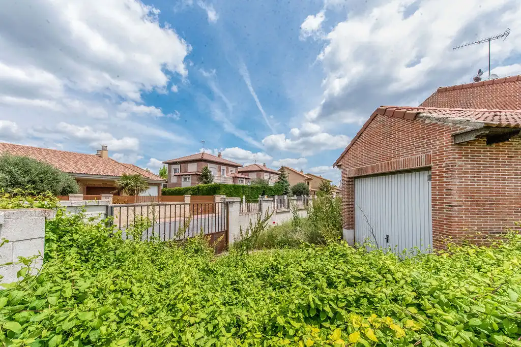 Villa zum Verkauf in C/ Sementera, imagen 11