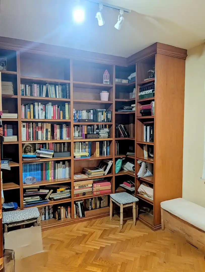 Ático con ascensor en venta en Carrer del Pare Palau, imagen 16