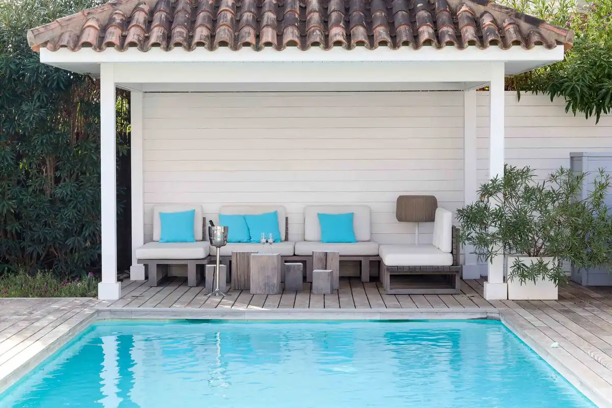 Detached house with pool for sale in Benamara - Atalaya, imagen 33