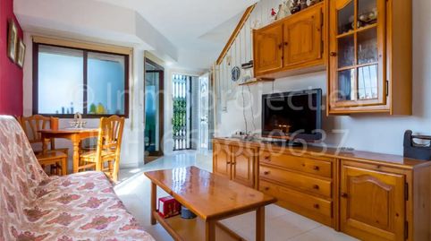 Foto 5 de Casa adosada en venda a Avinguda del Carabasí, 4a, Novamar - Mediterráneo, Santa Pola