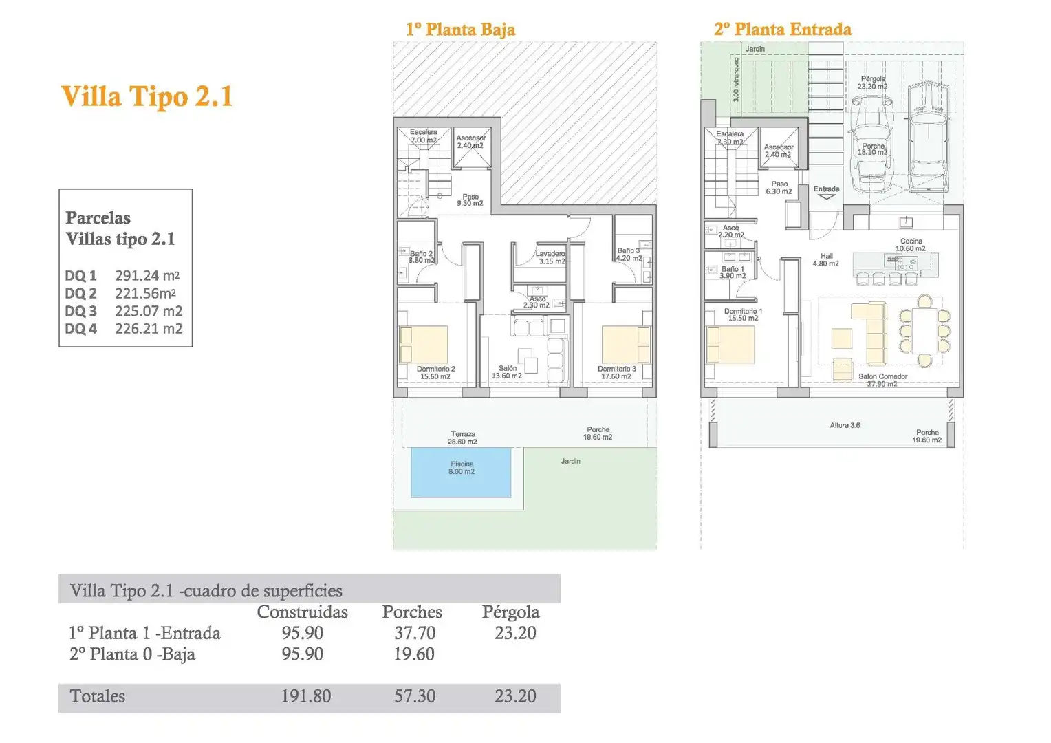 Adosado con terraza en venta en Urbanizacion Majestic, imagen 19