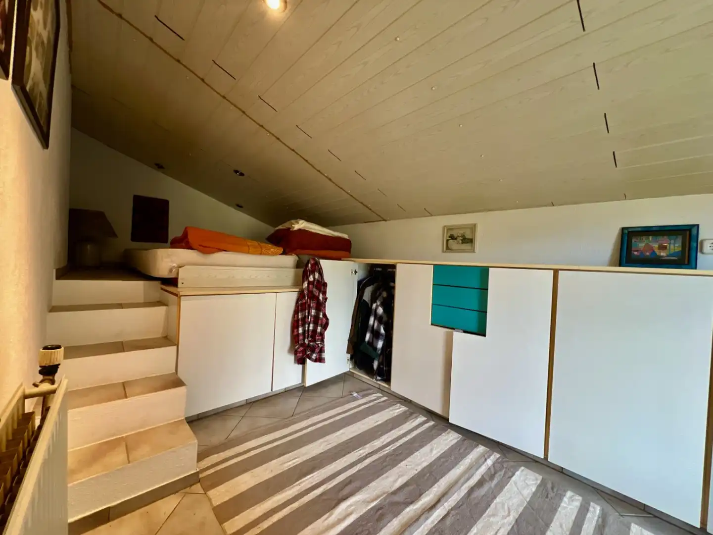 Maison rustique avec jardin à vendre à Benissa pueblo, imagen 59