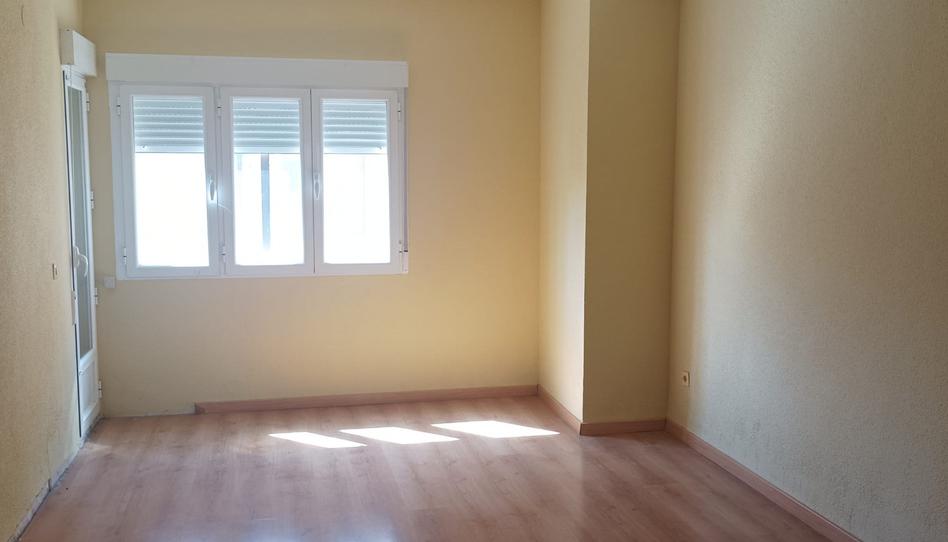 Foto 1 de Piso en venta en Quintanar de la Orden, Toledo