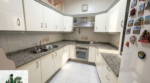 Foto 4 de Casa o xalet en venda a Goya, Casco Antiguo, Algeciras