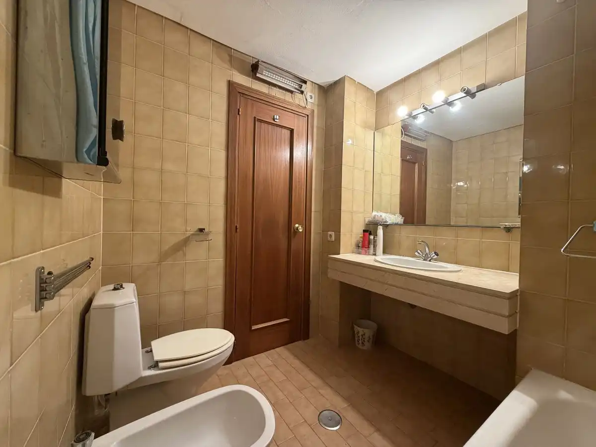 Appartement compact avec piscine à vendre à Estepona Pueblo, imagen 38