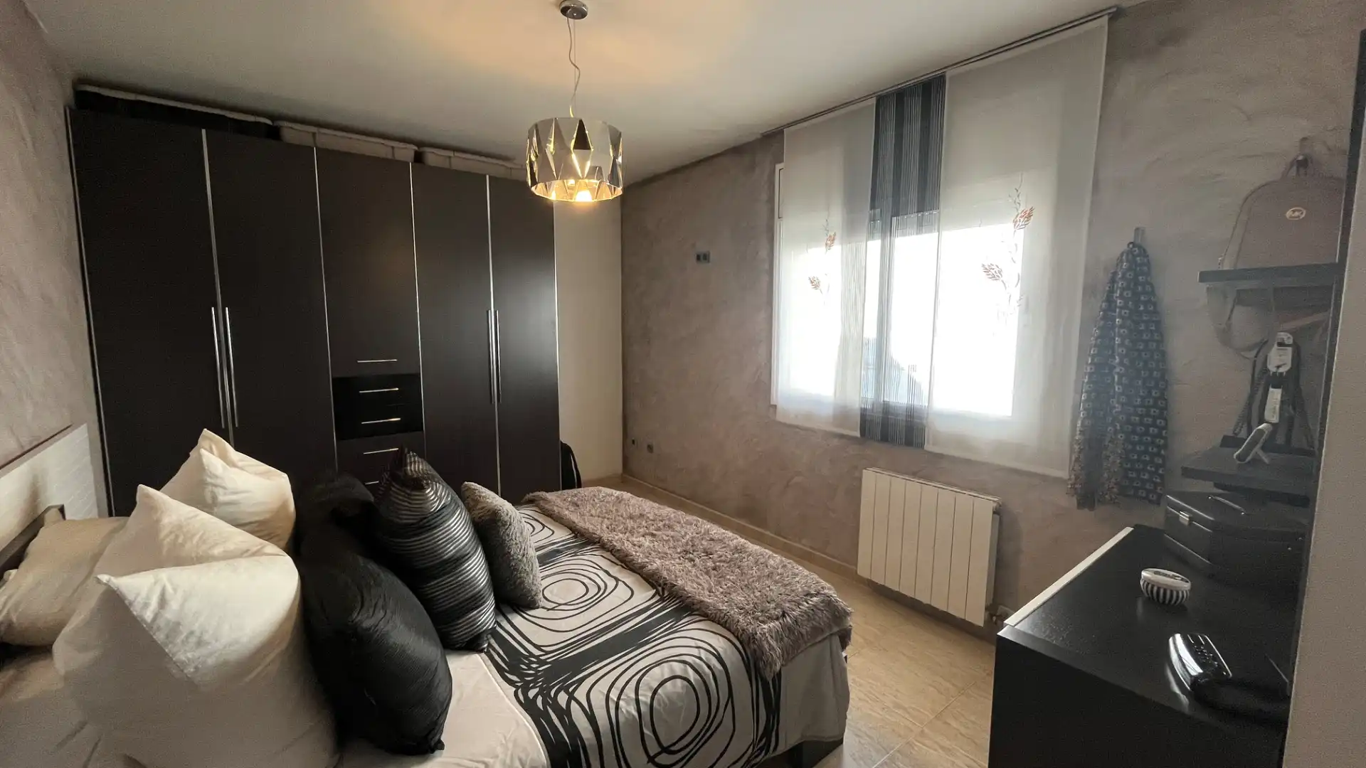 Habitación de Casa o chalet en venta en Sant Pere de Ribes con Calefacción, Terraza y Horno
