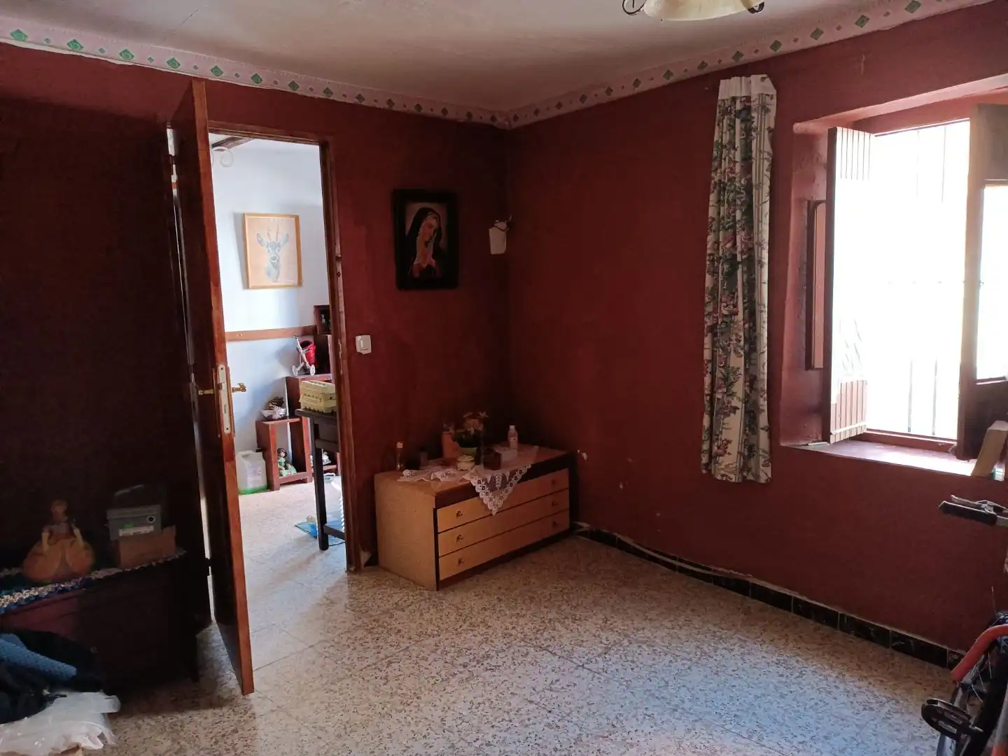 Casa o chalet en venta en Campofrío con Calefacción, Jardín privado y Terraza