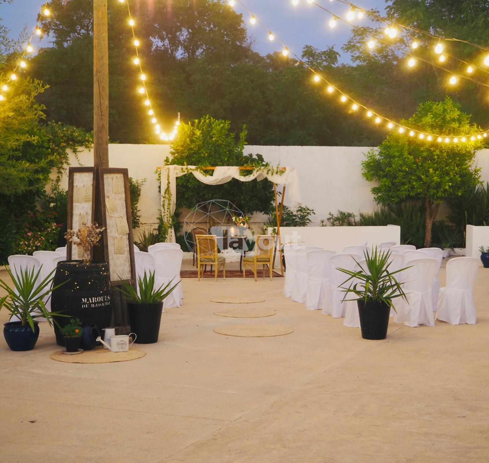 Nau industrial en venda a Calle Pizarro
Ctra. Nacional, Valencia de Alcántara