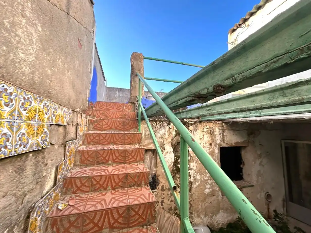 Haus zum Verkauf in San Andres, imagen 4