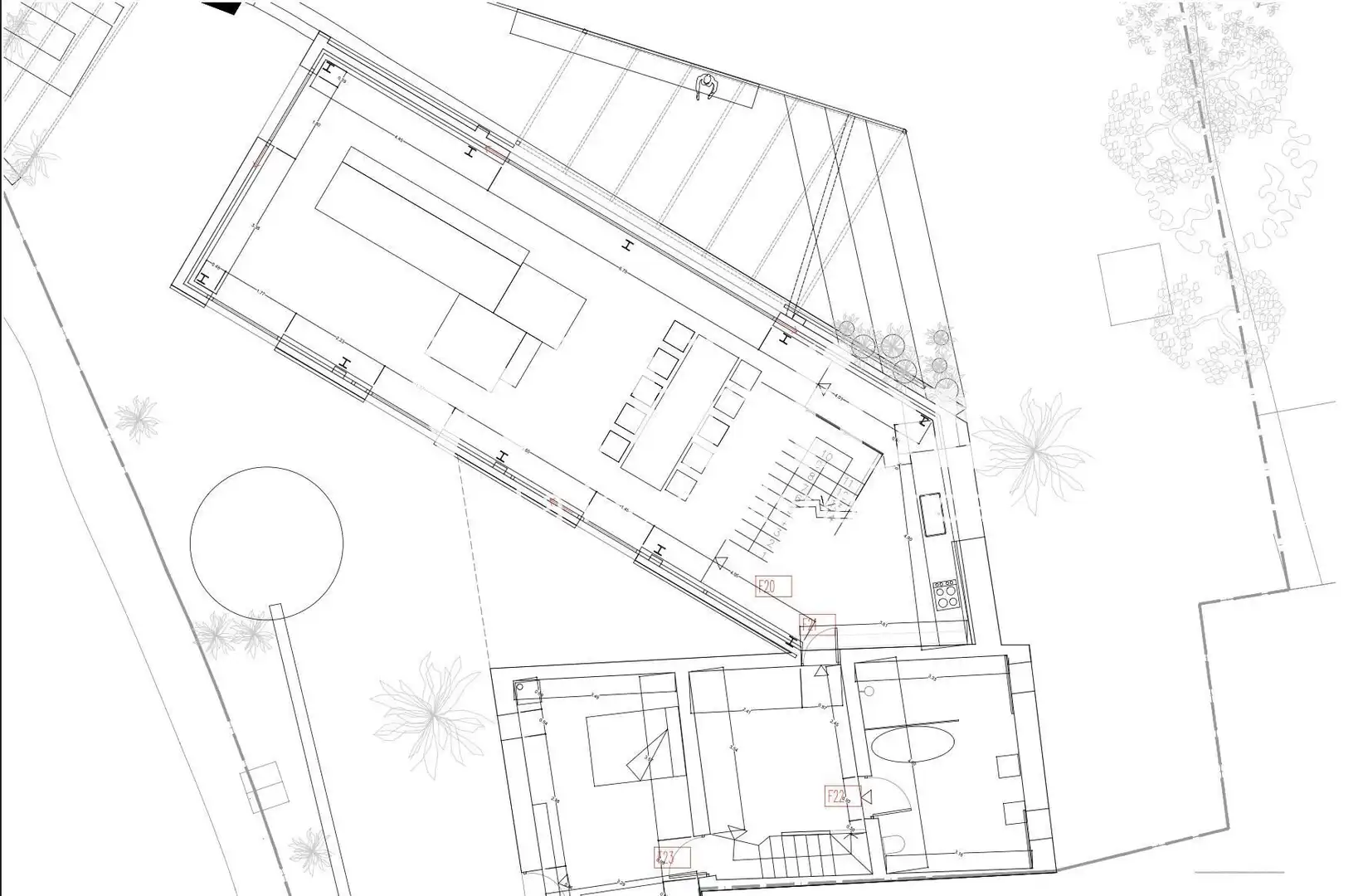 Houses for sale in La Pera  with Heating, Private garden and Terrace