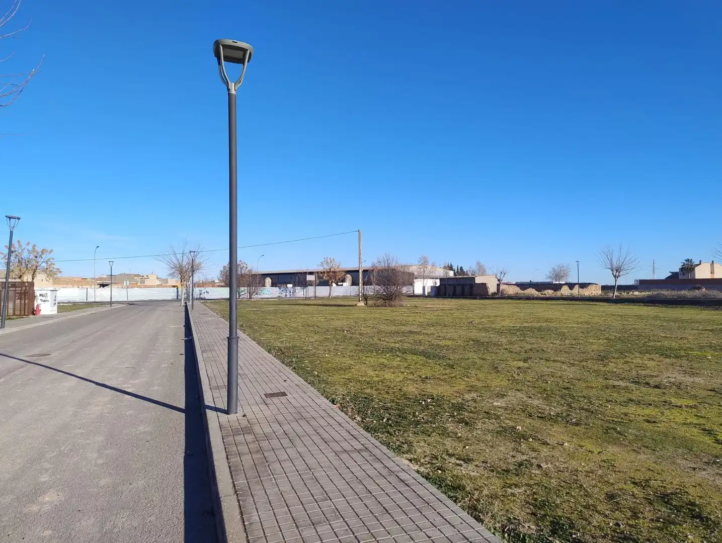 Terrenos y solares en venta en Calle CARRION, imagen 7
