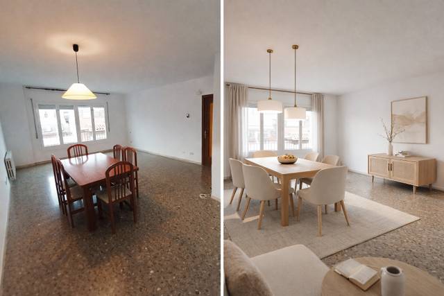 Piso en Venta en Arquimedes en Ca n'Aurell