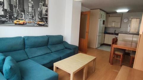Foto 3 de Piso en venta en Ayuntamiento, Alhendín