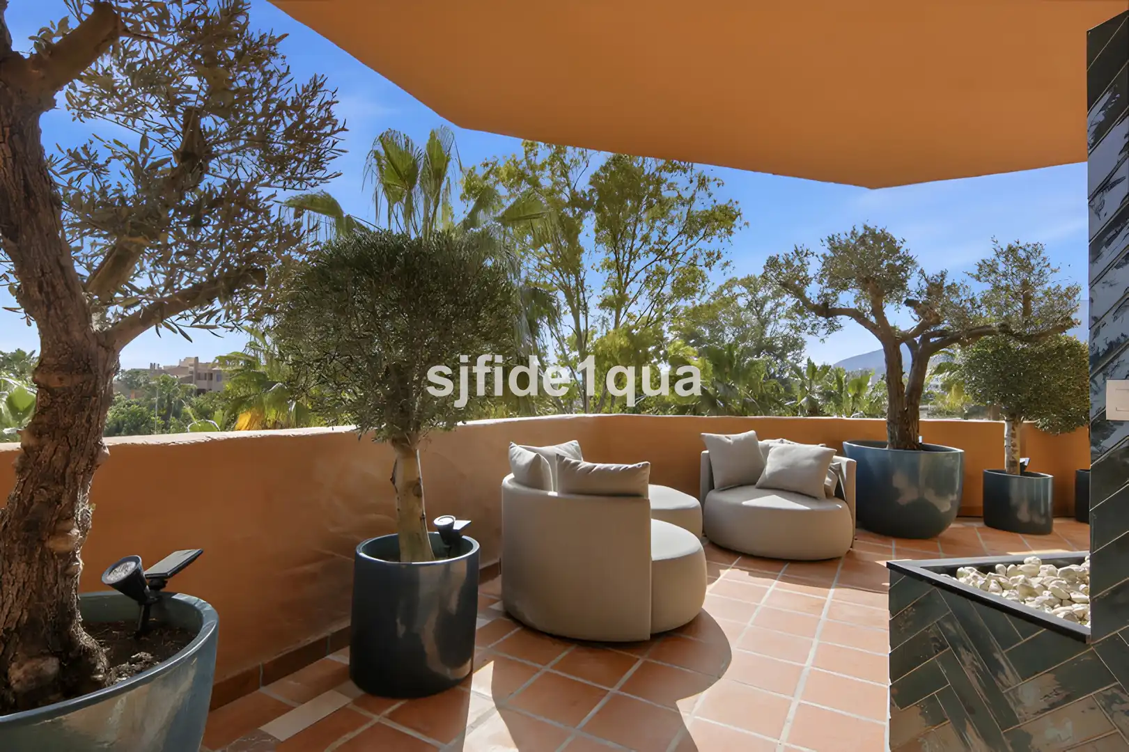 Apartment mit Pool zum Verkauf in Estepona Pueblo, imagen 2