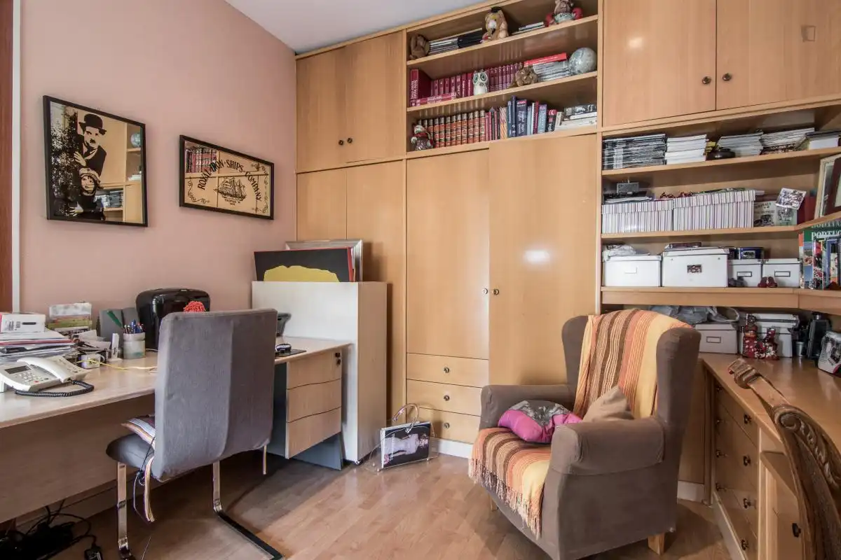 Habitación en Barcelona, Barcelona