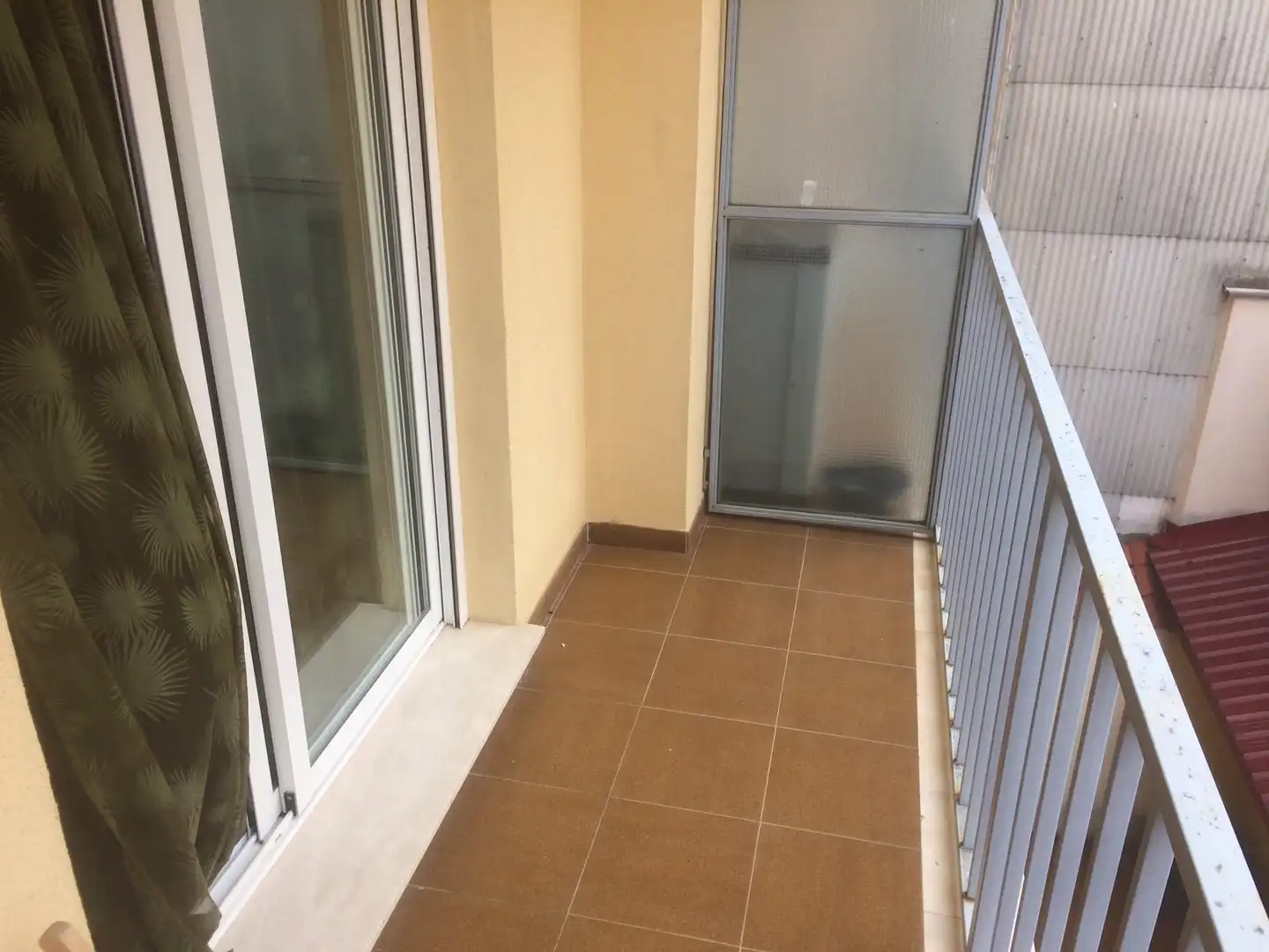 Balcony of Flat for sale in Alcoy / Alcoi  with Heating and Storage room