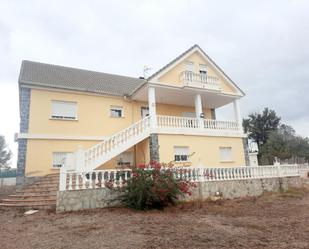 Casa o xalet en venda a Alginet