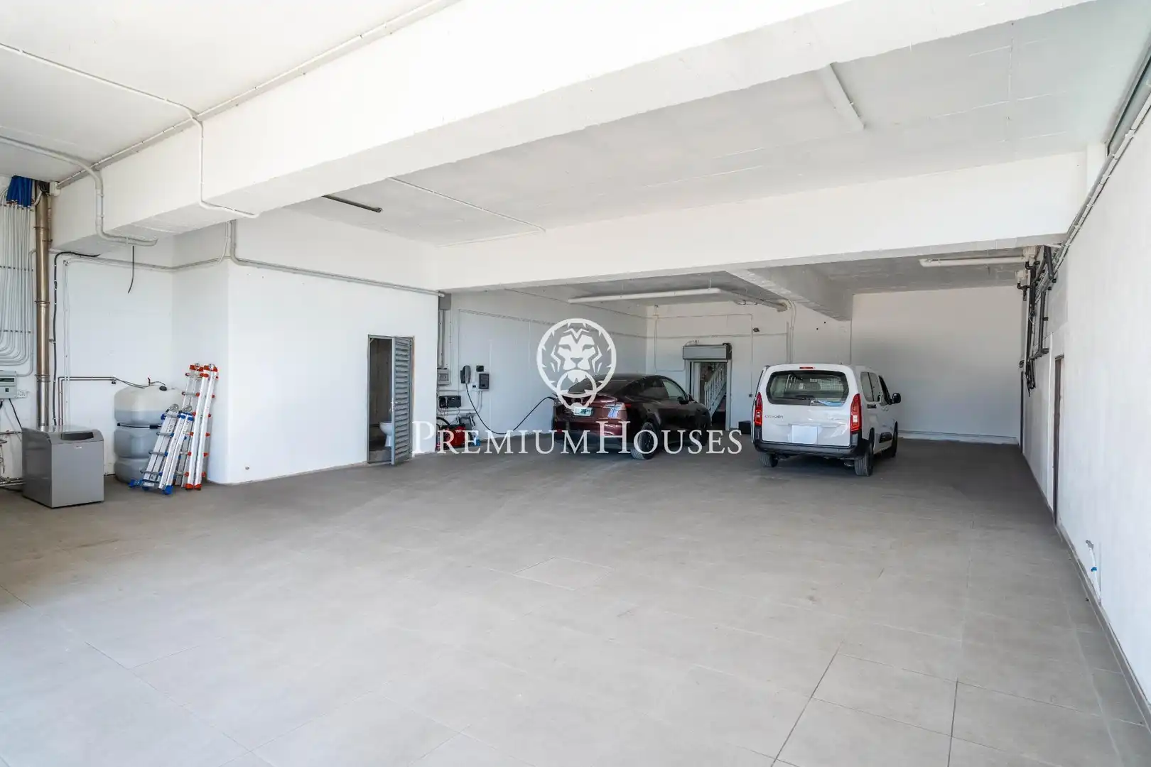 Casa amb piscina en venda a Castellet i la Gornal, imagen 61