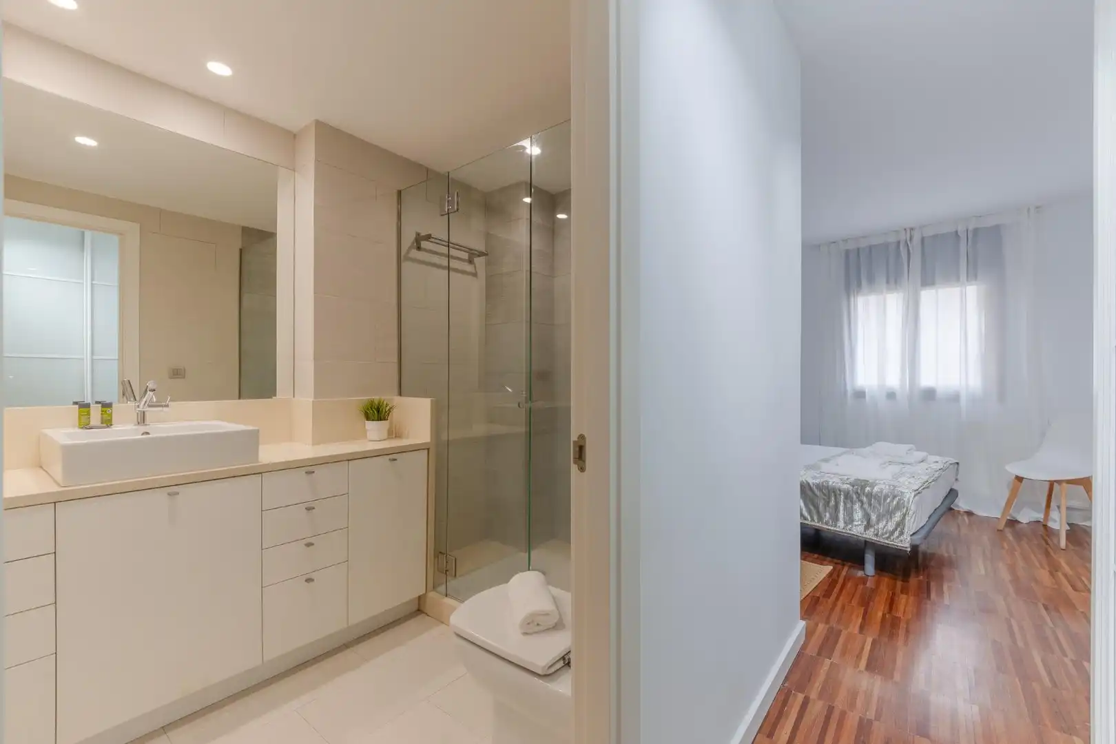 Flat with lift to rent in Carrer HORTES, imagen 19