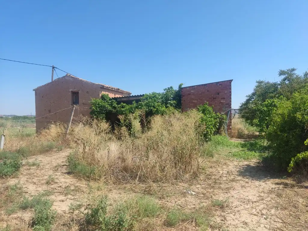 Rural land for sale in Ascó