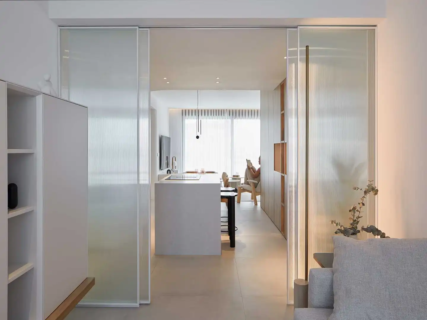 Apartamento en venta en Cartagena con Calefacción y Piscina comunitaria