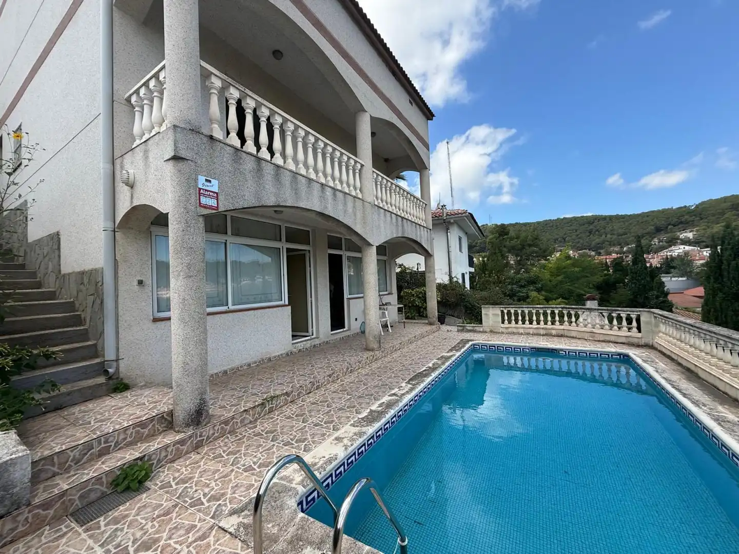 Chalet con piscina en venta en Olivella, imagen 39