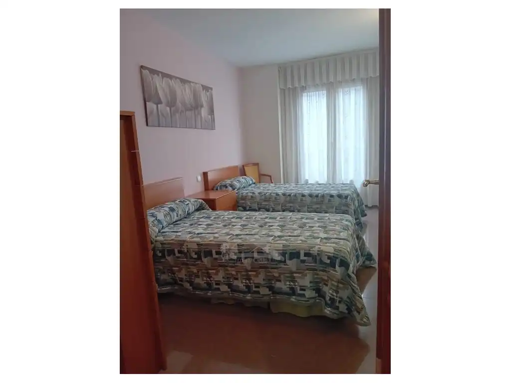 Habitación de Piso en venta en Sort con Balcón