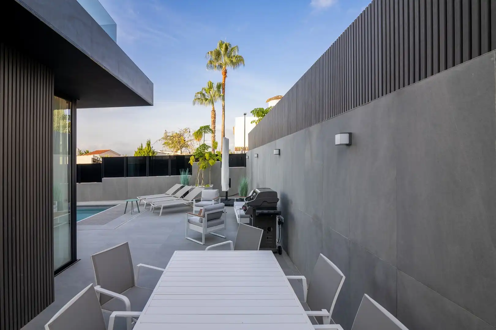 Villa à vendre à L'Albir, imagen 49