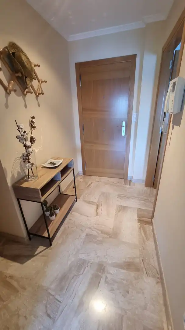 Wohnung mit Terrasse zur Miete in Adina- Portonovo, imagen 11