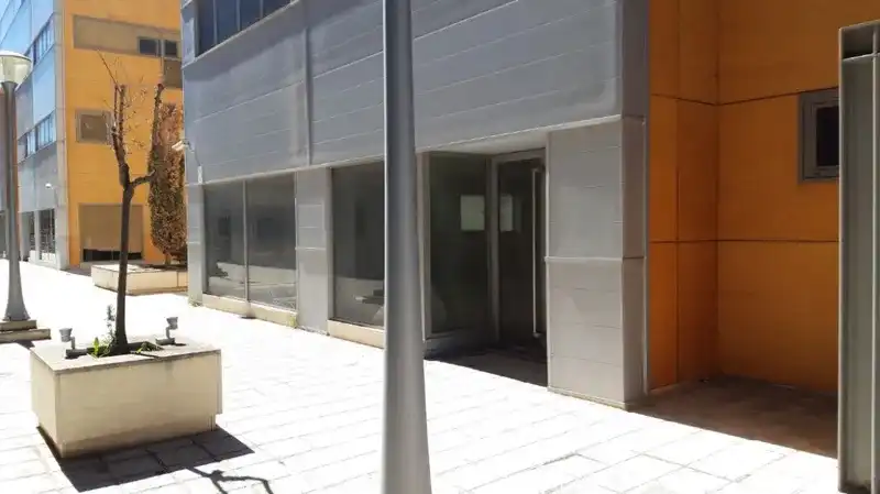 Gewerbefläche zum Verkauf in Calle de Francisco Aritio, imagen 11