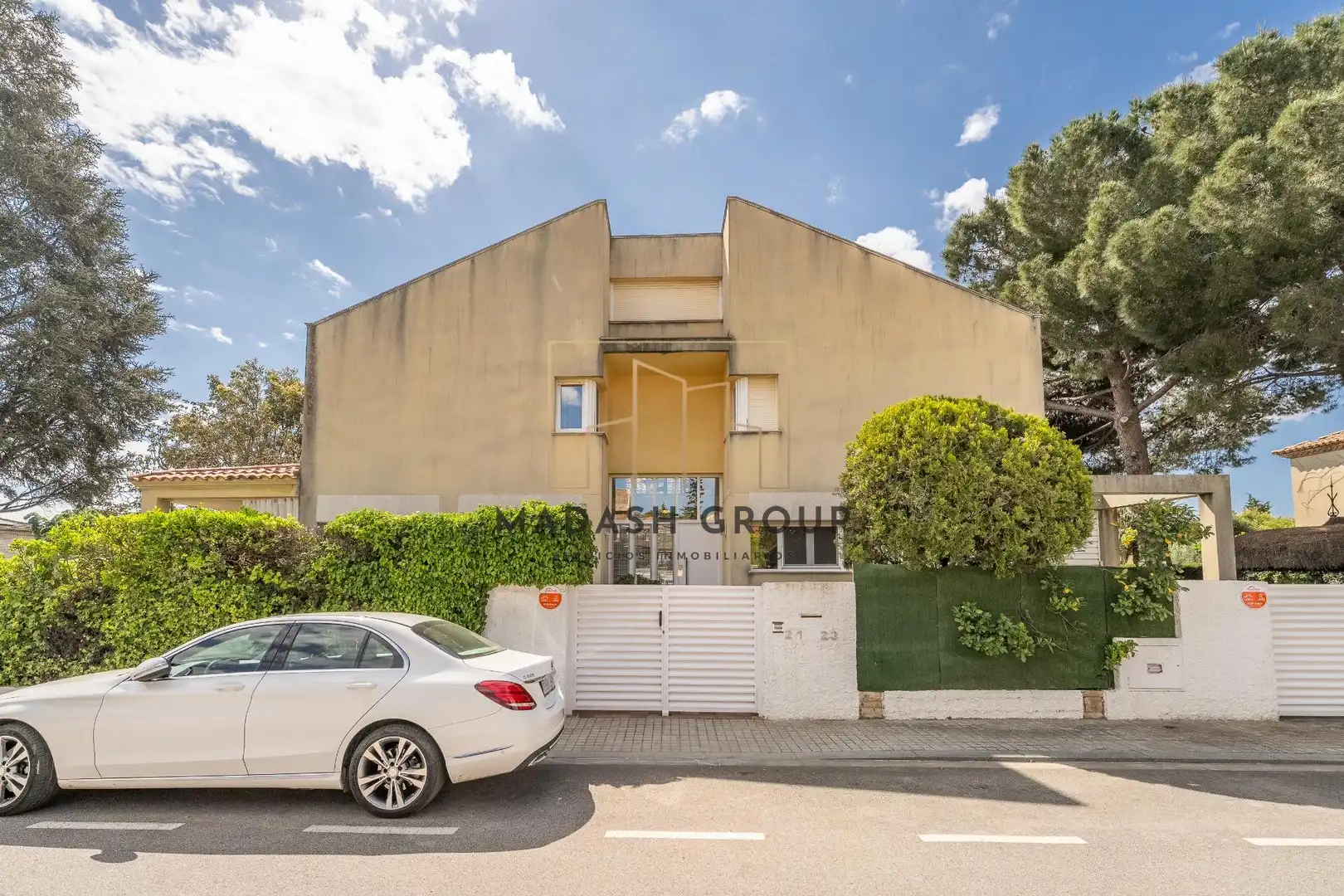 House with terrace for sale in Carrer GARRAF, imagen 90