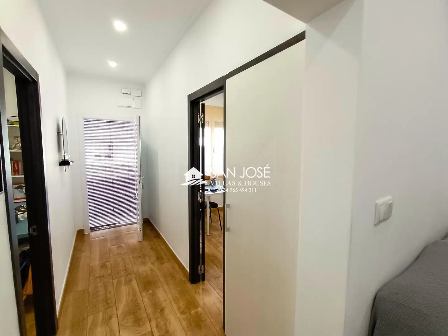 Casa amb jardí en venda a Monforte del Cid, imagen 22
