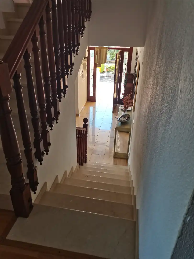 Casa o xalet en venda en Málaga amb Calefacció, Jardí privat i Parquet