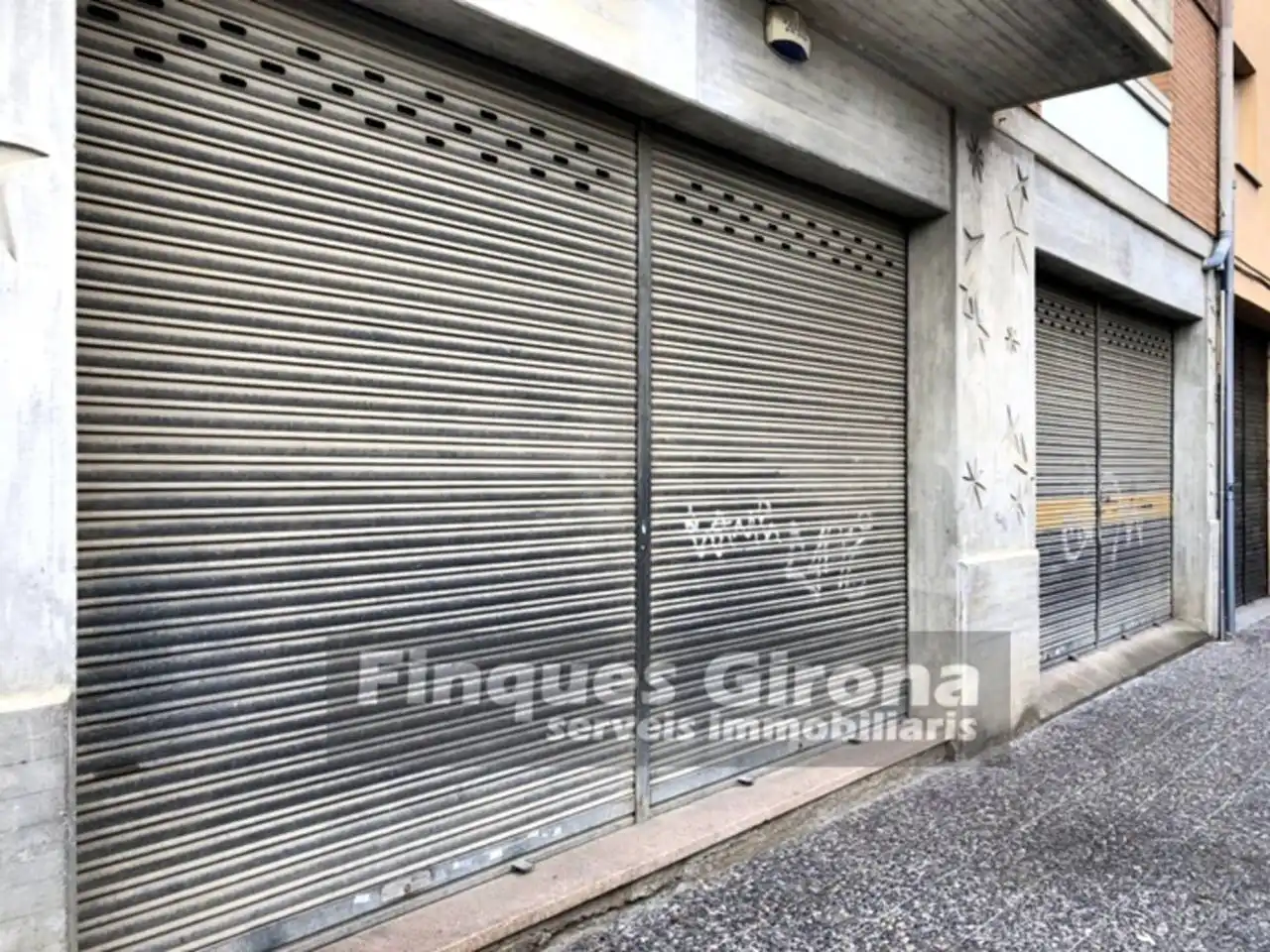 Gewerbefläche zum Verkauf in Travesia Santa Eugenia, imagen 2
