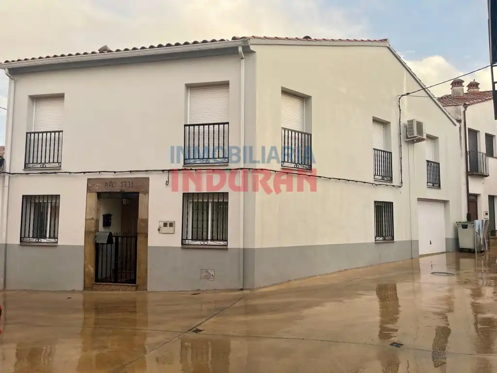 Haus zum Verkauf in Calle Duque Pe/Aranda, imagen 23
