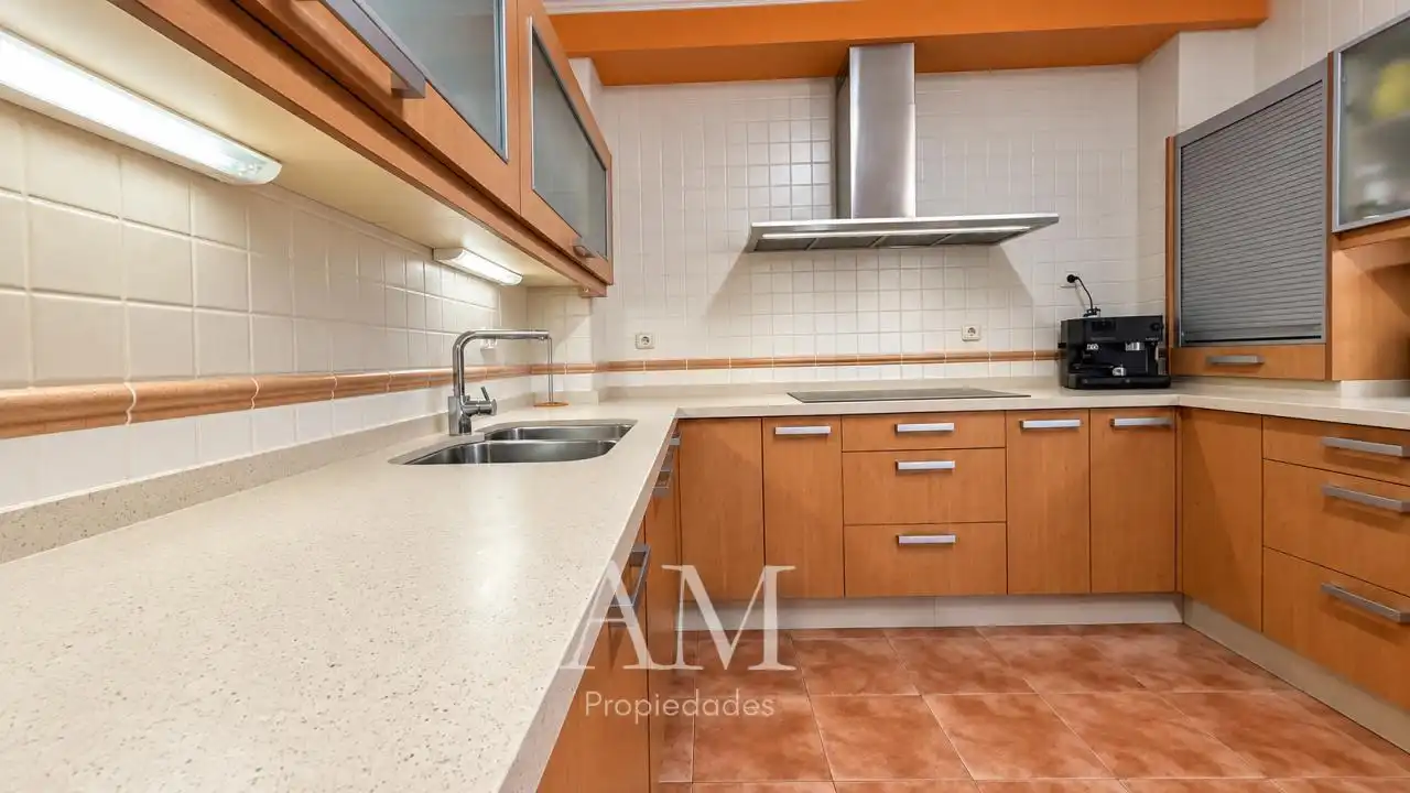 Chalet con terraza en venta en Cruceiro, imagen 23