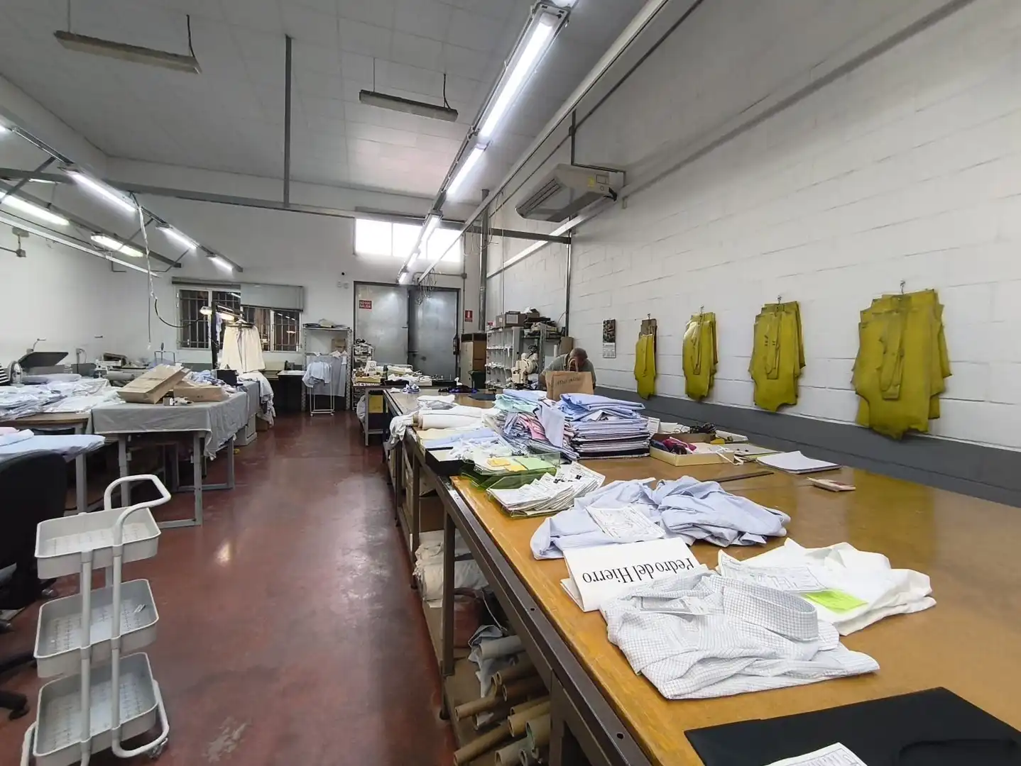 Industrial building for sale in Zona Industrial, imagen 19