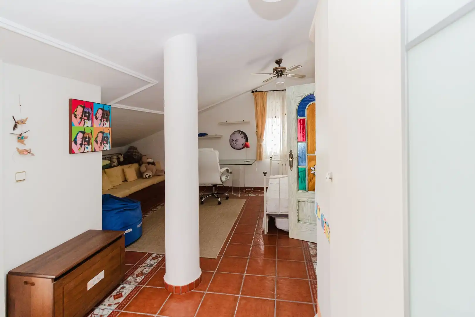 Casa amb piscina en venda a La Mata, imagen 50