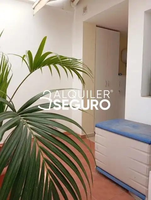 Flat for rent in ruiz, San Gregorio
