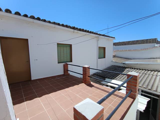 Casa-chalet en Venta en La Puebla de Almoradiel