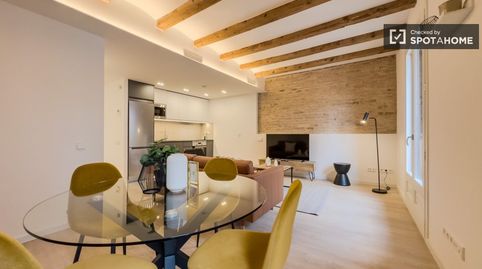 Photo 4 of Flat for rent in El Poble Sec - Parc de Montjuïc, Barcelona Capital