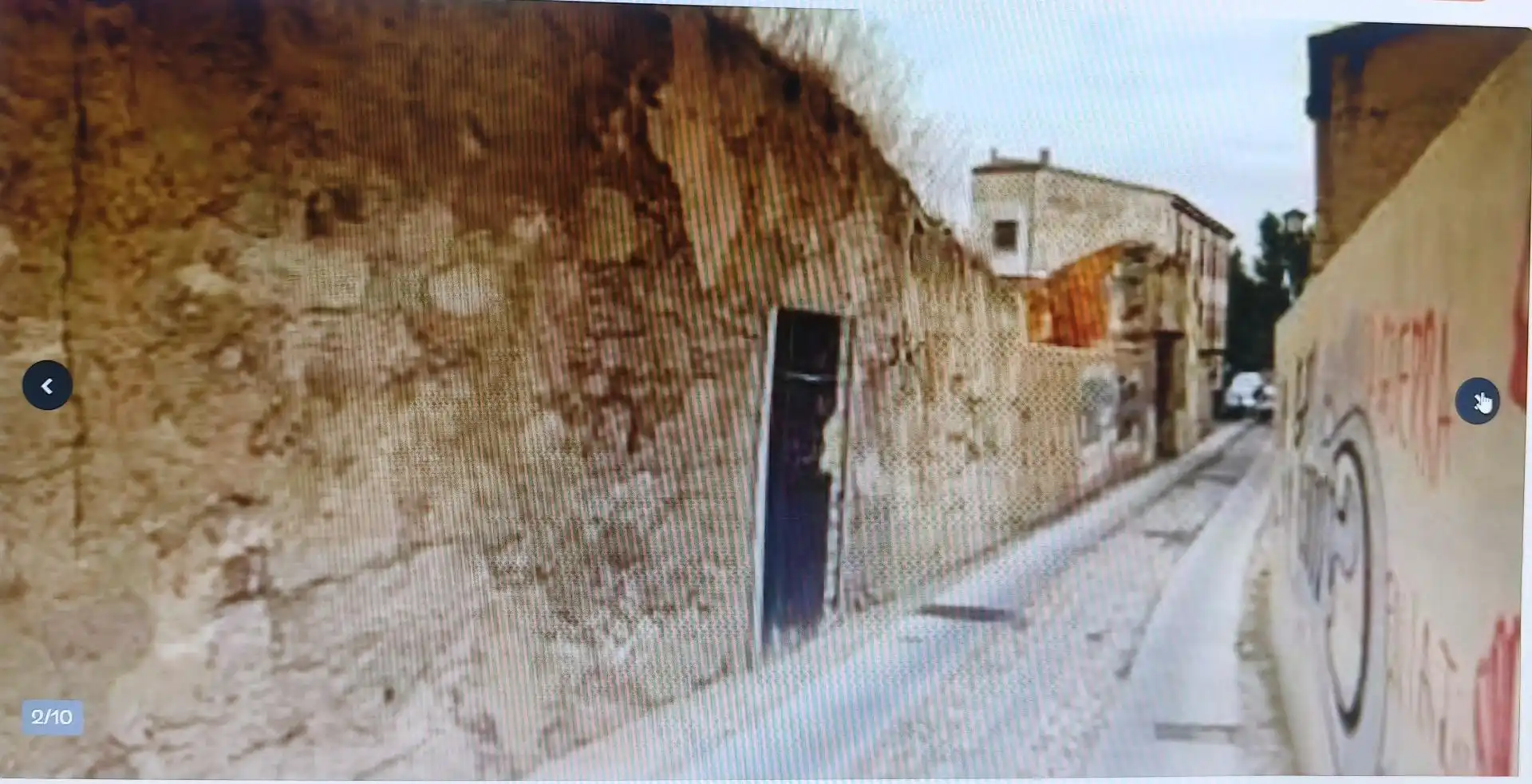 Terreni e lotti in vendita a Barrios Bajos - La Horta, imagen 9