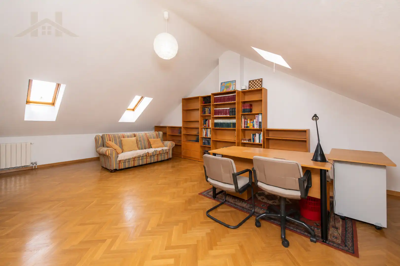 Haus oder Chalet zum Verkauf in Colmenar Viejo mit Klimaanlage, Terrasse und Abstellraum