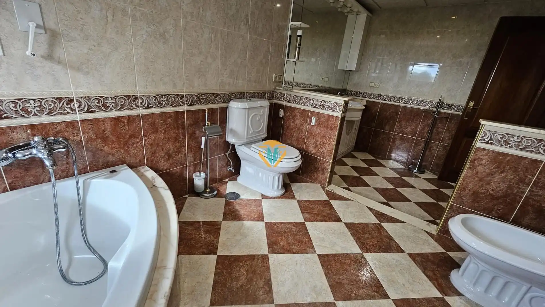 Chalet con terraza en venta en Urbanizaciones, imagen 28