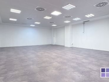 Oficina amb ascensor de lloguer a Avinguda de Cornellà